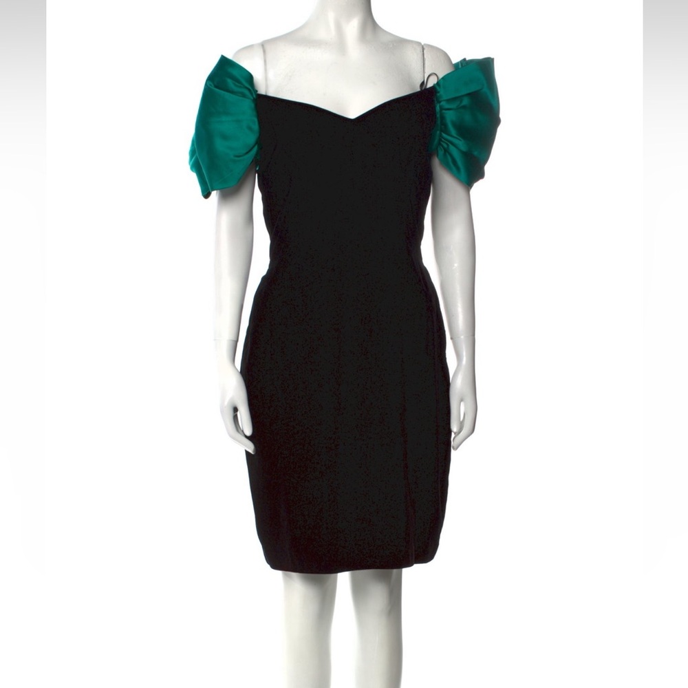 Neiman Marcus dress